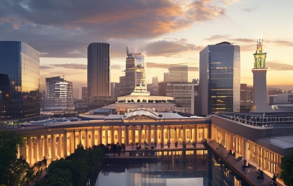 1 Kinh Te Duc Chinh Thuc Thoat Khoi Suy Thoai Sau Ba Nam Day Bien Dong