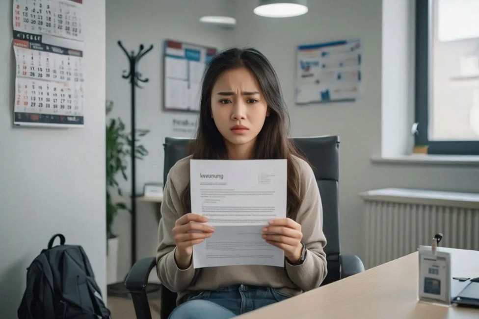 bi kuendigung som o duc huong dan phap ly quan trong cho nguoi moi sang