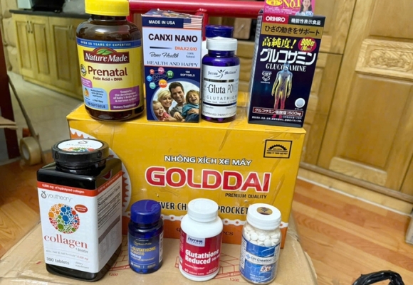 1 Danh Sap Duong Day San Xuat Thuoc Gia Thuc Pham Chuc Nang Quy Mo Hang Tram Ti Dong