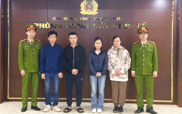 2 Danh Sap Duong Day San Xuat Thuoc Gia Thuc Pham Chuc Nang Quy Mo Hang Tram Ti Dong