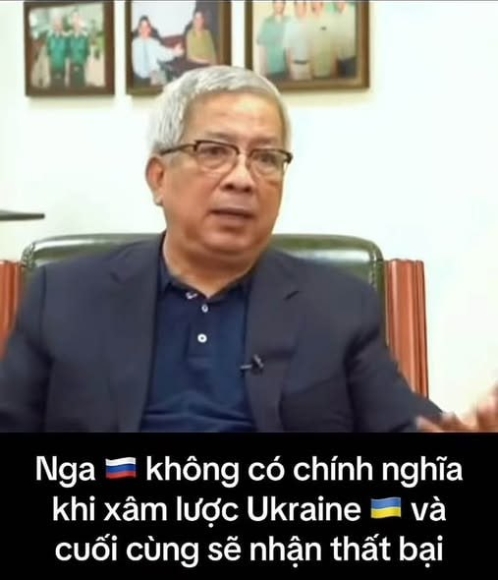 2 Cuoc Xam Luoc Ukraine Nam Thu 5 Va Tam Nhin Chien Luoc Cua Tuong Nguyen Chi Vinh