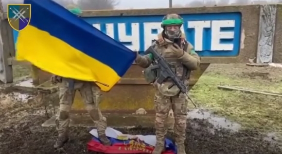 3 Cuoc Xam Luoc Ukraine Nam Thu 5 Va Tam Nhin Chien Luoc Cua Tuong Nguyen Chi Vinh