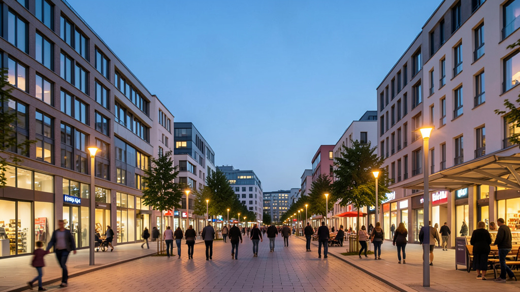 Kinderzuschlag 2026: Trợ cấp bổ sung cho gia đình thu nhập thấp tại Đức