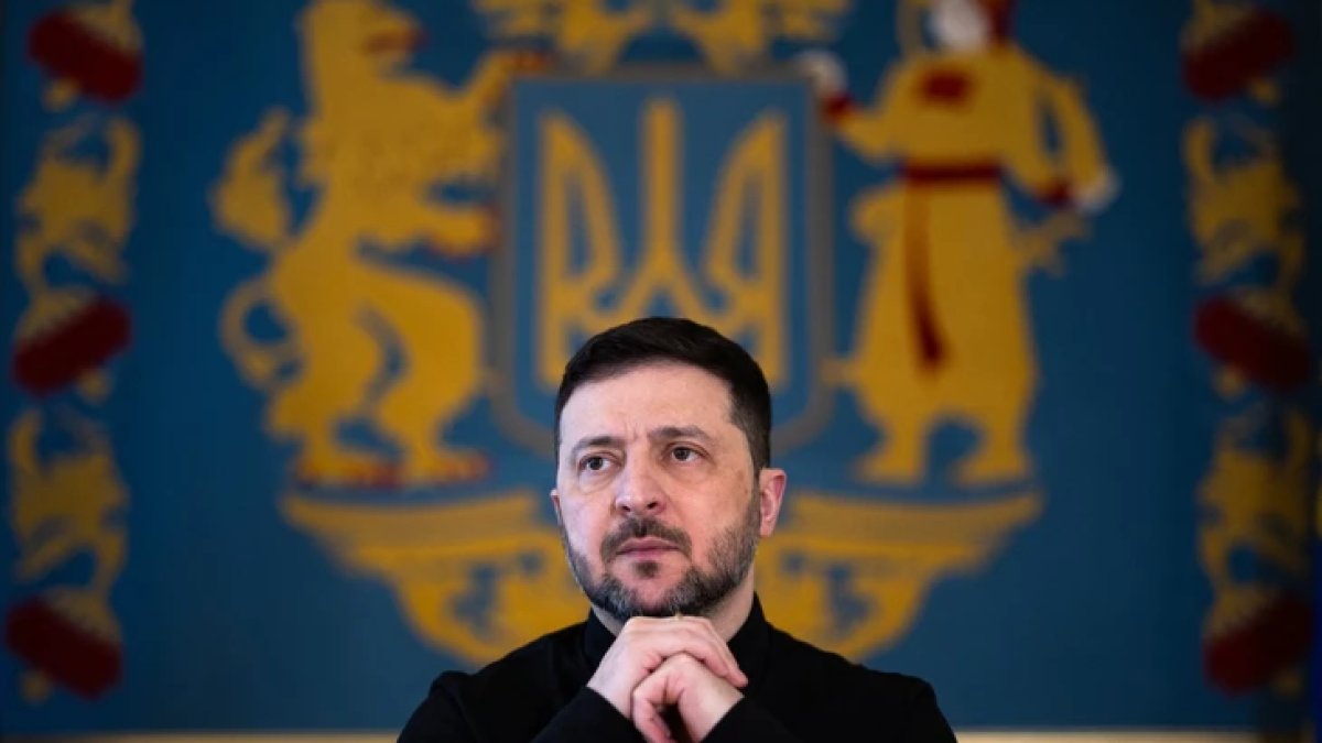 1 Ong Zelensky Noi Ukraine Chac Chan Khong Thua Tuyen Bo Tai Chiem 300km