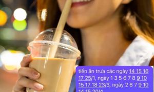 Đòi lại tiền 16 cốc trà sữa khi bị từ chối tỏ tình, chàng trai gây sốt mạng Việt