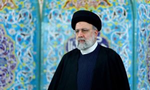 Israel nói không liên quan vụ trực thăng làm tổng thống Iran tử nạn