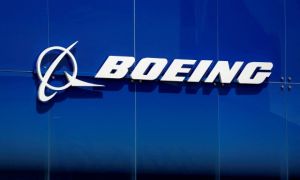 Trung Quốc trừng phạt công ty con của Boeing