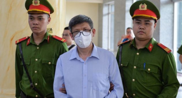 Viện Kiểm sát: Không có lý do giảm án cho cựu Bộ trưởng Nguyễn Thanh Long
