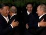 Mỹ nói quan hệ Nga - Trung 'chưa đạt tiến triển lớn'