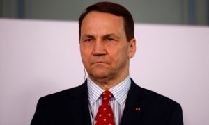 Ba Lan lo kịch bản Nga tấn công, kêu gọi EU lập lữ đoàn hạng nặng