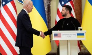 Ukraine chuẩn bị 7 thỏa thuận an ninh song phương mới, đặc biệt với Mỹ