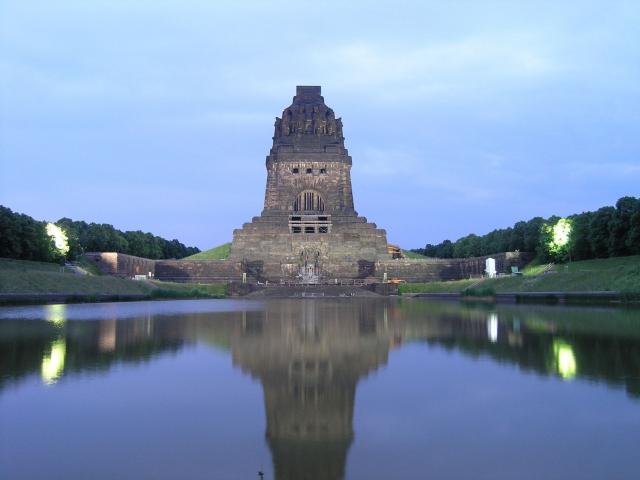 Leipzig – “Paris thu nhỏ” ở Đức - 2