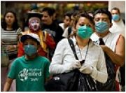 Bộ Y tế: Cúm A/H1N1 có nguy cơ bùng phát trong mùa</p alt=