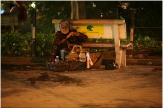 Chùm ảnh: