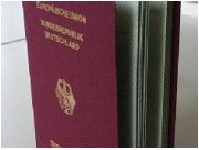 Một số giấy tờ đặc biệt quan trọng khi du lịch bên ngoài nước Đức