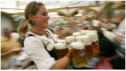 Chi phí đắt đỏ tại lễ hội bia lớn nhất nước Đức