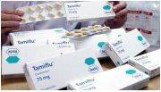 10 triệu viên Tamiflu hết hạn:Tiêu cực lớn nhất ngành y