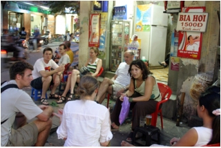 Hà Nội: Không lo