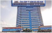Vinalines và 'tam quyền phân lập'
