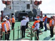 Đợt áp thấp và bão số 2: Nhiều tàu cá gặp nạn</p alt=
