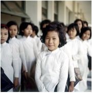 Hình ảnh 'độc' về Việt Nam trước 1975