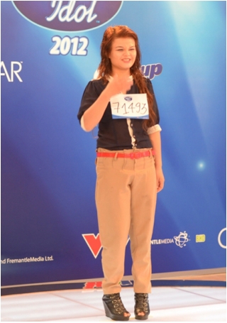 Vietnam Idol tập 2: Choáng với những màn hát