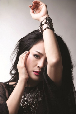 Thanh Lam: