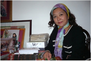 Chuyện tình êm đẹp của