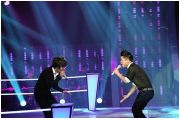 The Voice: Sự dối trá không ngọt ngào