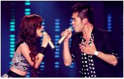 The Voice sau scandal: Hát bài Việt, công khai tin</p alt=