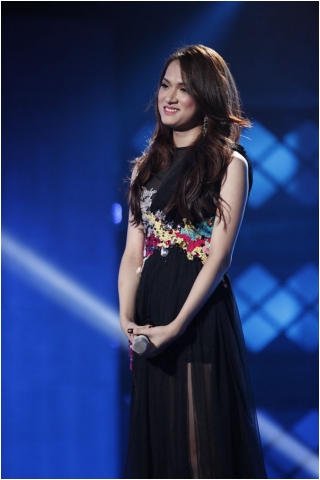 Vietnam Idol 2012: Âm thịnh dương suy _0