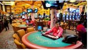 Người Việt Nam định cư ở nước ngoài được chơi ở Casino trong nước