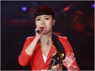 The Voice: Trần Lập vượt scandal đưa Bảo Anh đi tiếp_1