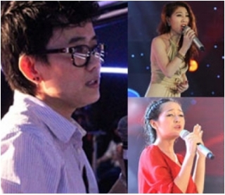 Scandal –