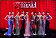 Vietnam's Next Top Model "đuối" kịch bản