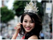 Hoa hậu Đặng Thu Thảo lên tiếng về sự cố "bùng sô"