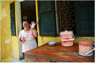 Những mảnh đời 