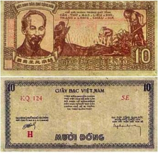 Chuyện lạ về tiền Việt Nam_0