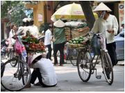 Luật Thủ đô tiếp tục "đòi" hạn chế nhập cư