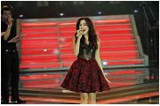 Bảo Anh, Bảo Trang ra đi: The Voice sạch scandal?