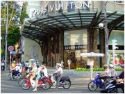 Người Việt chuộng đồ hiệu thứ 3 thế giới