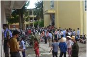 Bé sơ sinh bất đồng nhóm máu với mẹ tử vong bất</p alt=