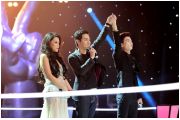 "Đi thi The Voice bằng giọng hát hay giới</p alt=