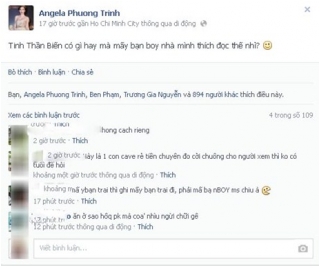 Angela Phương Trinh nói về việc bị chửi rủa nặng nề_3