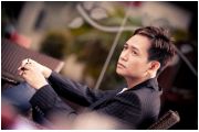 Duy Mạnh: "Bà Tưng là món quà khuyến mãi cho đàn</p alt=
