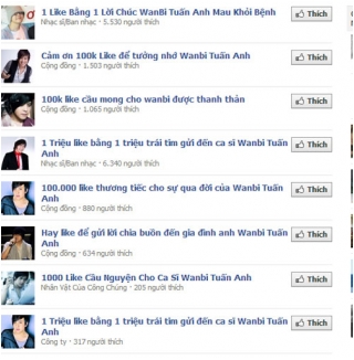 Chuyện buồn sau tang lễ Wanbi Tuấn Anh_0