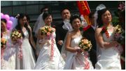 Báo Trung Quốc: Vợ Việt Nam tốt, "rẻ" hơn vợ Trung Quốc