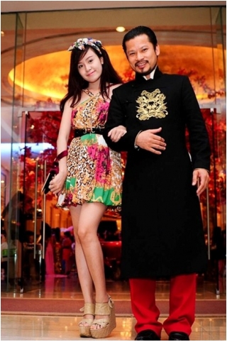Bi hài nghệ sỹ 