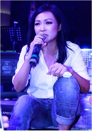 Cứu Siu Black: Mấy ai như Phương Thanh _0