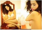 Thủ thuật bước vào nghề bán dâm của Hoa hậu "ao làng"